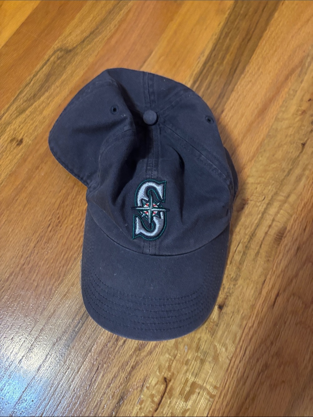 Seattle Mariners Baseball cap hat official merchandise